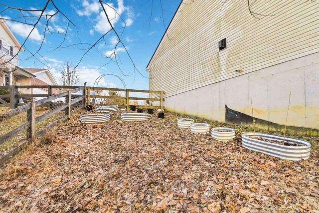 125 Paddle Wheel Drive, New Richmond, OH 45157