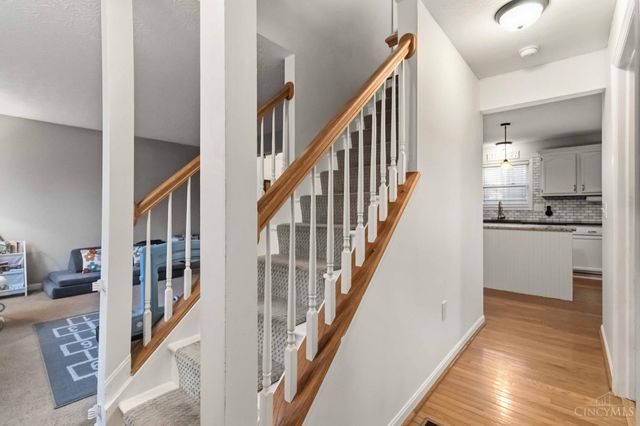 125 Paddle Wheel Drive, New Richmond, OH 45157