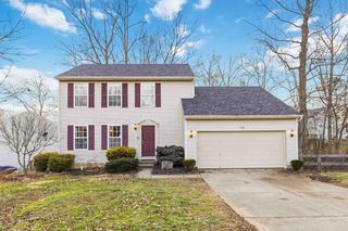 125 Paddle Wheel Drive, New Richmond, OH 45157