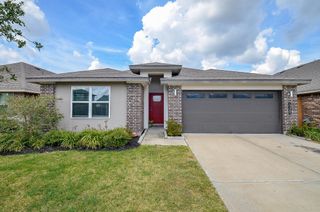 13305 Lago Acero Lane, La Marque, TX 77568