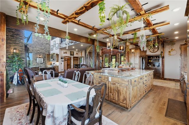 496 Madison 1556, Eureka Springs, AR 72632