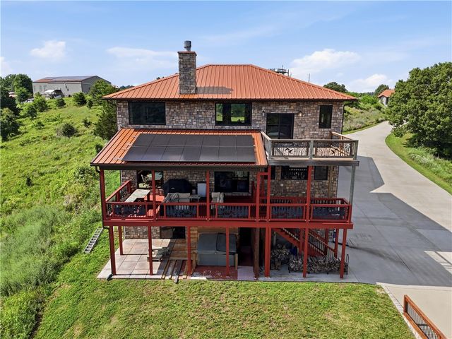 496 Madison 1556, Eureka Springs, AR 72632