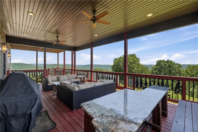 496 Madison 1556, Eureka Springs, AR 72632