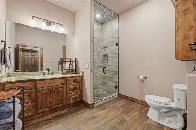 496 Madison 1556, Eureka Springs, AR 72632