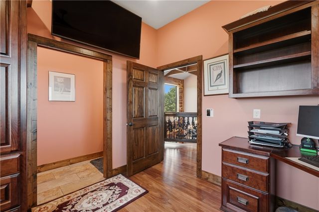 496 Madison 1556, Eureka Springs, AR 72632