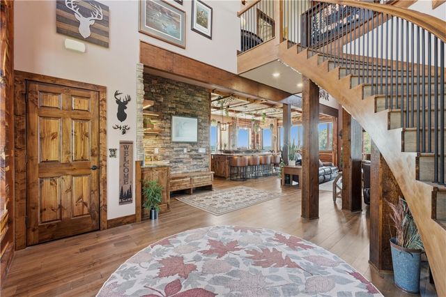 496 Madison 1556, Eureka Springs, AR 72632