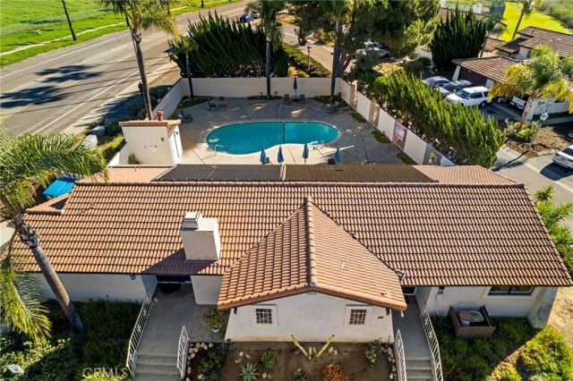 5492 Villas Drive, Bonsall, CA 92003