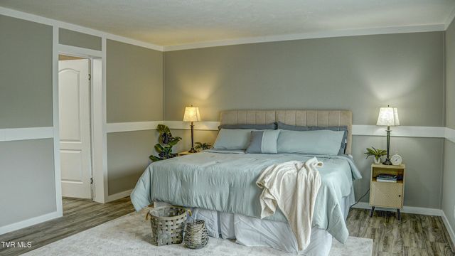 850 Meadow View Road, Bristol, TN 37620