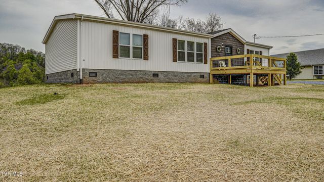 850 Meadow View Road, Bristol, TN 37620