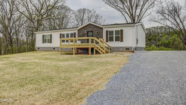 850 Meadow View Road, Bristol, TN 37620