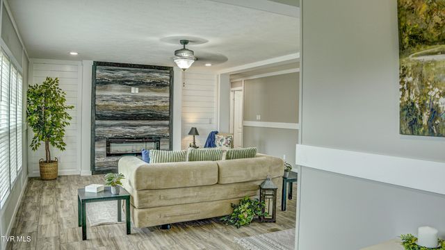 850 Meadow View Road, Bristol, TN 37620