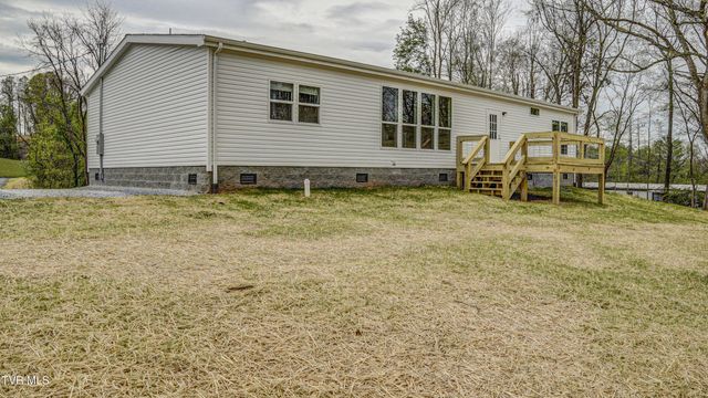 850 Meadow View Road, Bristol, TN 37620