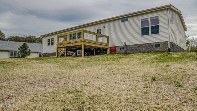 850 Meadow View Road, Bristol, TN 37620