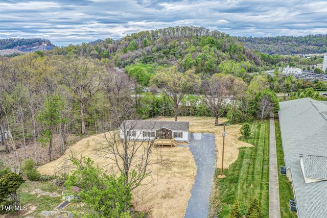 850 Meadow View Road, Bristol, TN 37620