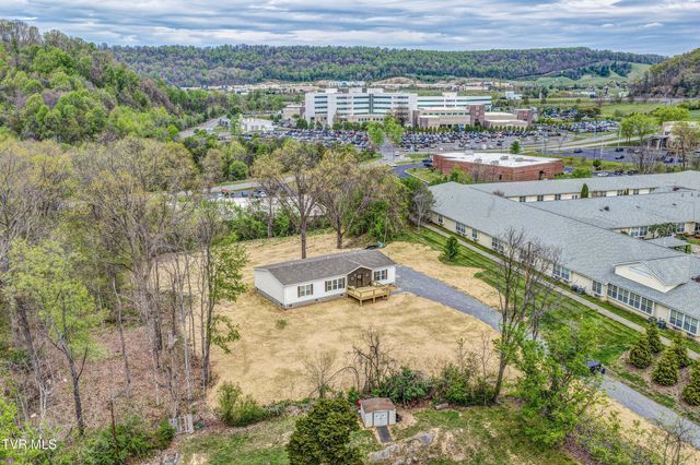 850 Meadow View Road, Bristol, TN 37620