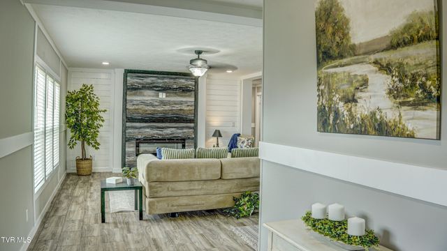 850 Meadow View Road, Bristol, TN 37620