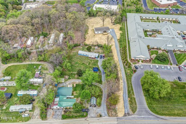 850 Meadow View Road, Bristol, TN 37620