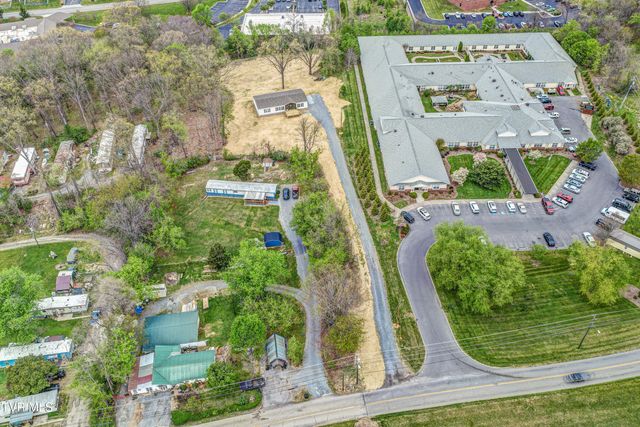 850 Meadow View Road, Bristol, TN 37620