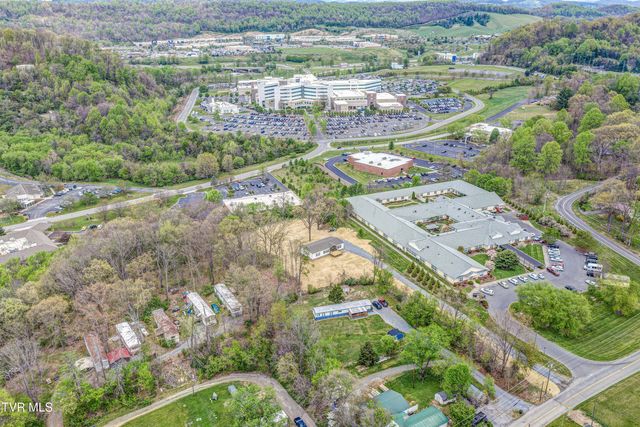 850 Meadow View Road, Bristol, TN 37620