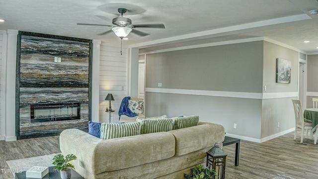 850 Meadow View Road, Bristol, TN 37620