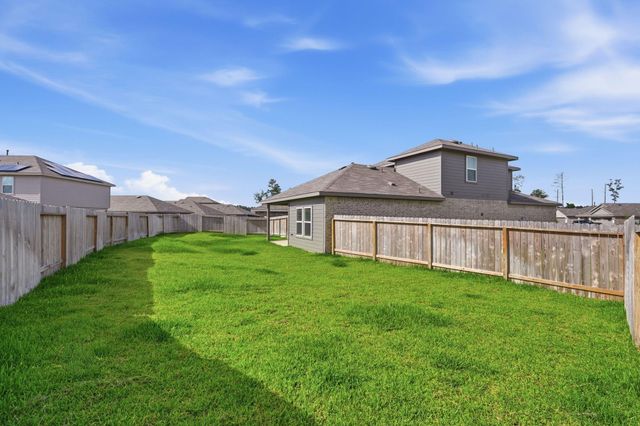 23818 Desert Brush Court, Spring, TX 77373