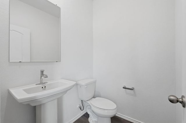 23818 Desert Brush Court, Spring, TX 77373