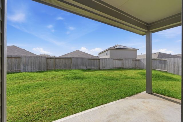 23818 Desert Brush Court, Spring, TX 77373