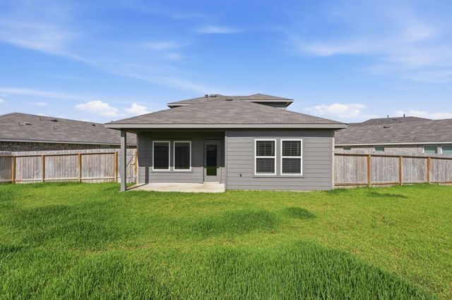 23818 Desert Brush Court, Spring, TX 77373