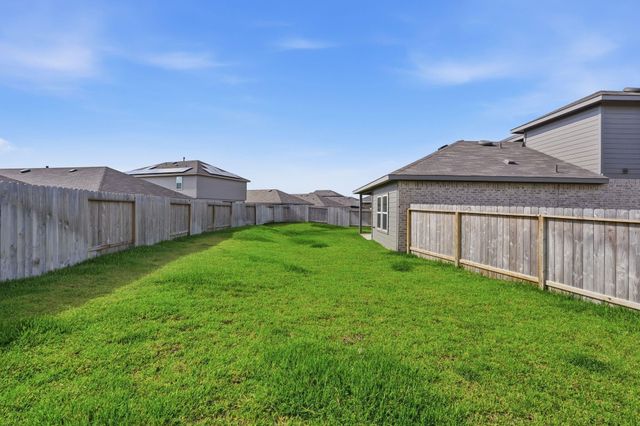 23818 Desert Brush Court, Spring, TX 77373