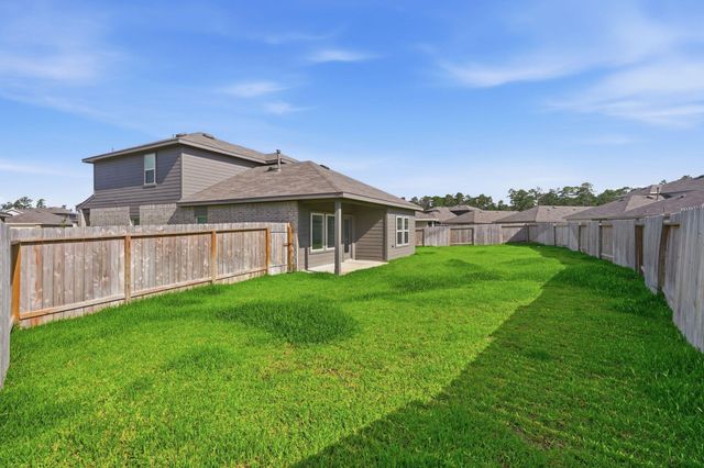 23818 Desert Brush Court, Spring, TX 77373