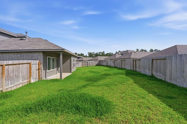 23818 Desert Brush Court, Spring, TX 77373