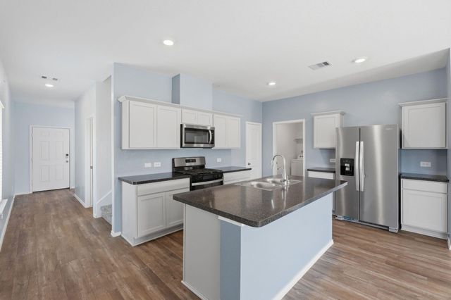 23818 Desert Brush Court, Spring, TX 77373