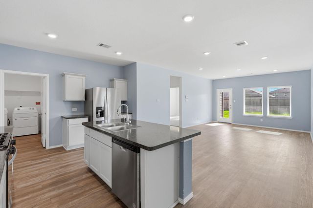 23818 Desert Brush Court, Spring, TX 77373