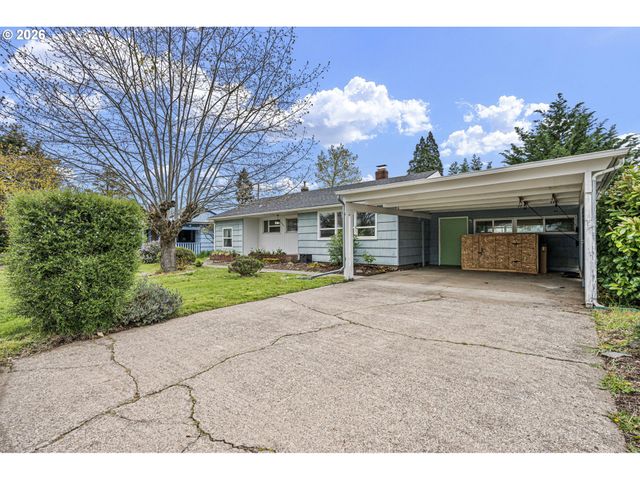 1565 LINWOOD St, Eugene, OR 97404