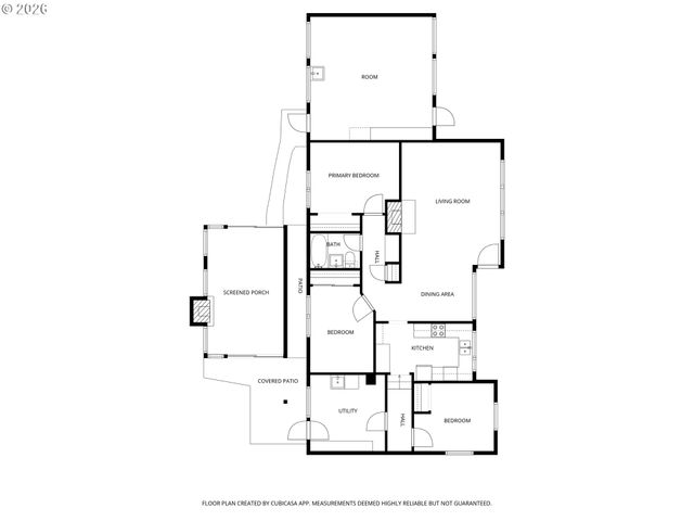 1565 LINWOOD St, Eugene, OR 97404