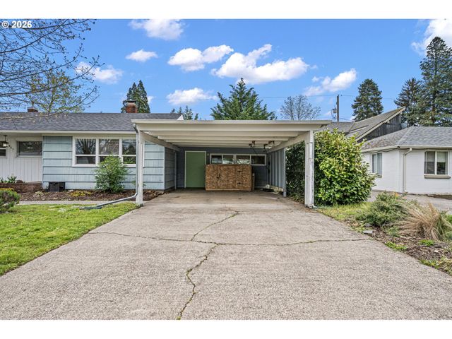 1565 LINWOOD St, Eugene, OR 97404
