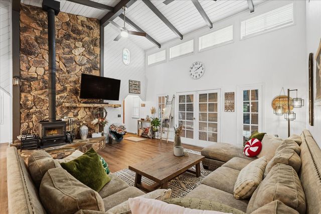 4575 Quail Court, Mariposa, CA 95338