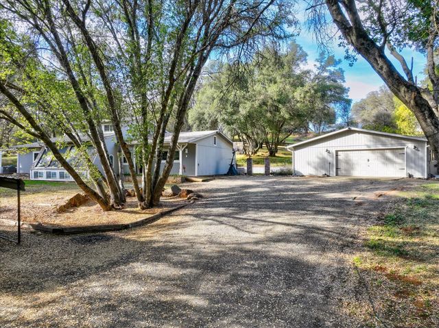 4575 Quail Court, Mariposa, CA 95338