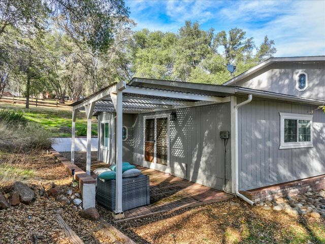 4575 Quail Court, Mariposa, CA 95338