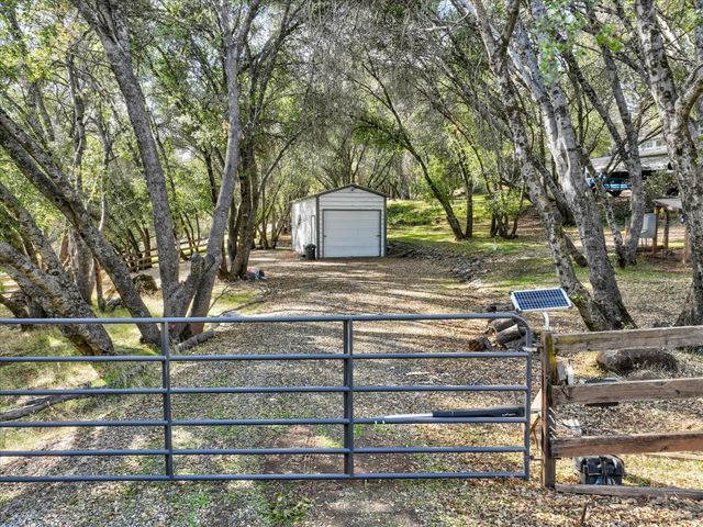 4575 Quail Court, Mariposa, CA 95338