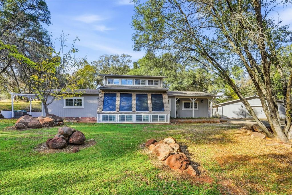 4575 Quail Court, Mariposa, CA 95338