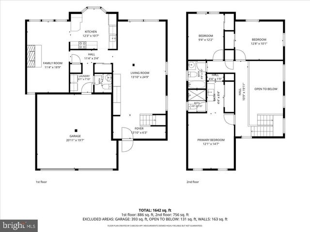 12 PEBBLE DR, Horsham, PA 19044