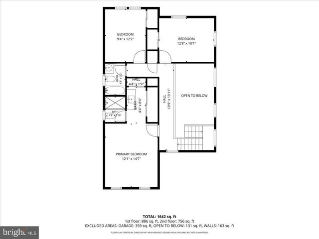 12 PEBBLE DR, Horsham, PA 19044
