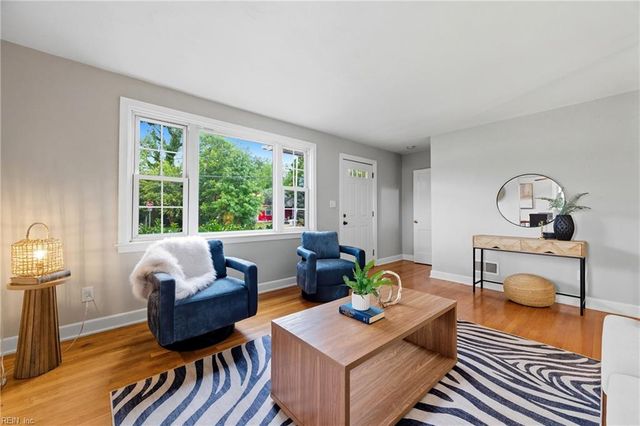 8034 Old Ocean View RD, Norfolk, VA 23518