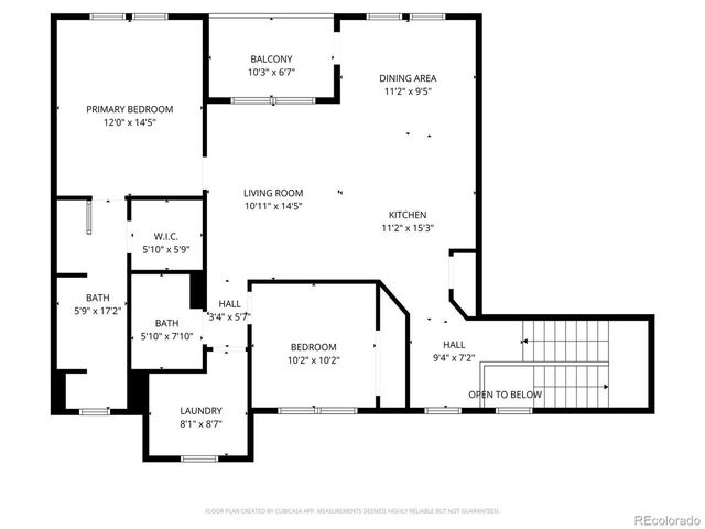 3413 Molly Cir, Broomfield, CO 80023