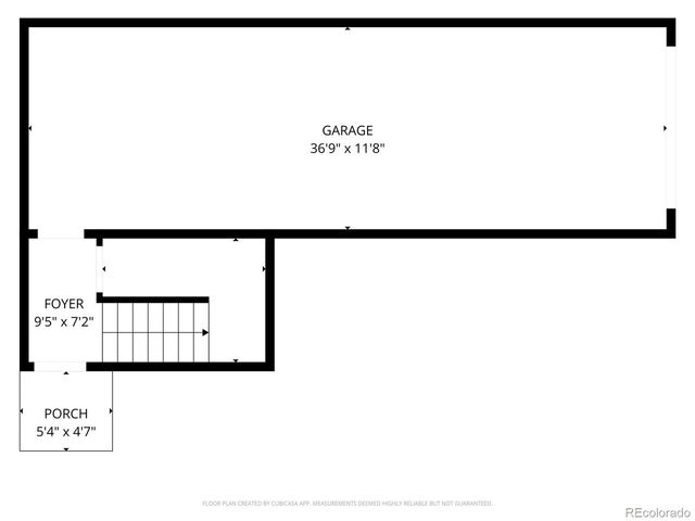 3413 Molly Cir, Broomfield, CO 80023