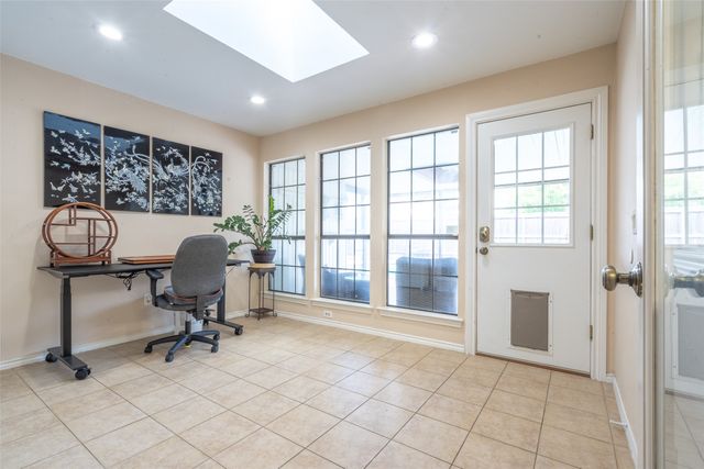 3905 Cross Bend Road, Plano, TX 75023
