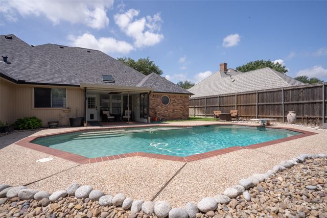 3905 Cross Bend Road, Plano, TX 75023