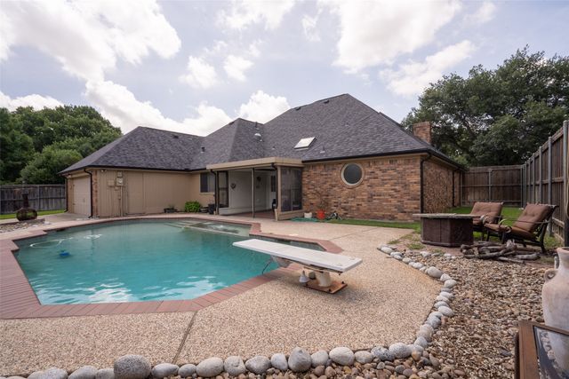 3905 Cross Bend Road, Plano, TX 75023