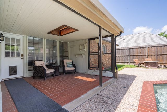 3905 Cross Bend Road, Plano, TX 75023